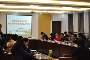 濰坊市機電設(shè)備職教集團 化工職業(yè)教育集團工作年會在我院召開